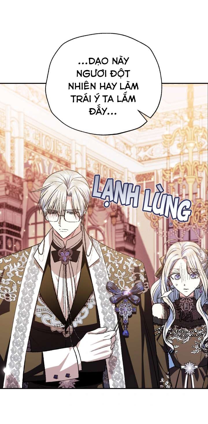 Cha À, Con Không Muốn Kết Hôn Đâu Chap 59 - Next Chap 60