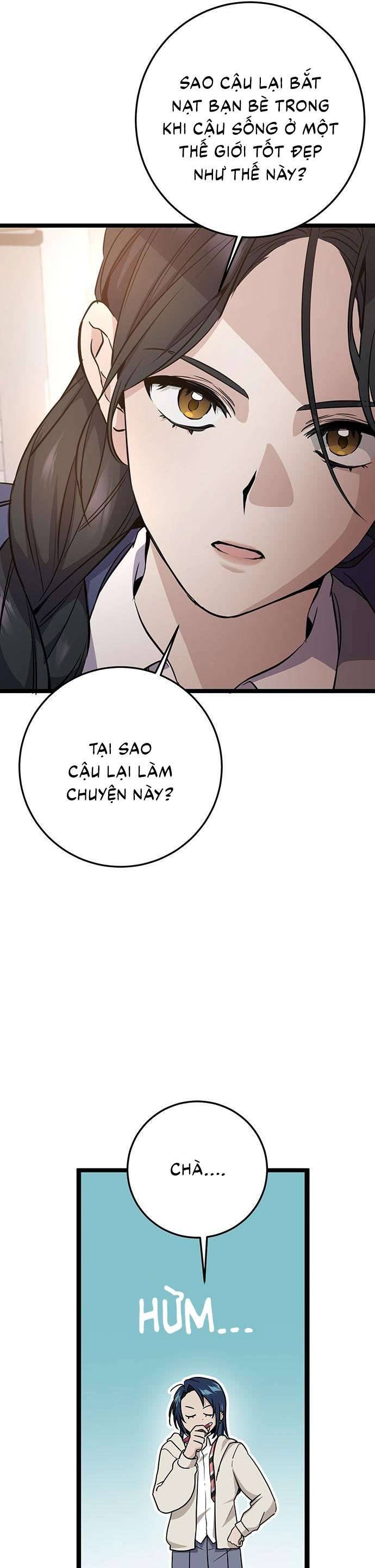 Hoàng Hậu Cao Học Chapter 3 - Next Chapter 4