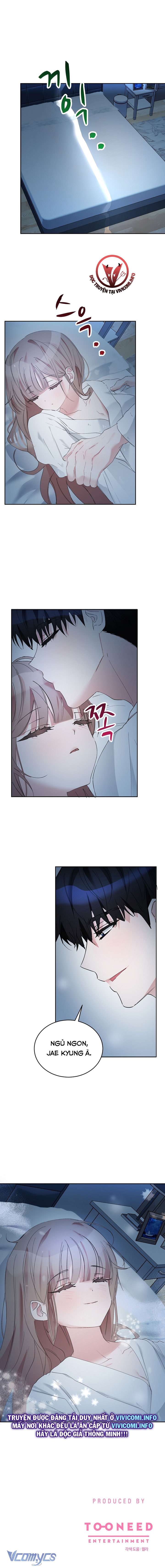 [18+] Người Bạn Dâm Đãng Chap 5 - Next Chap 6