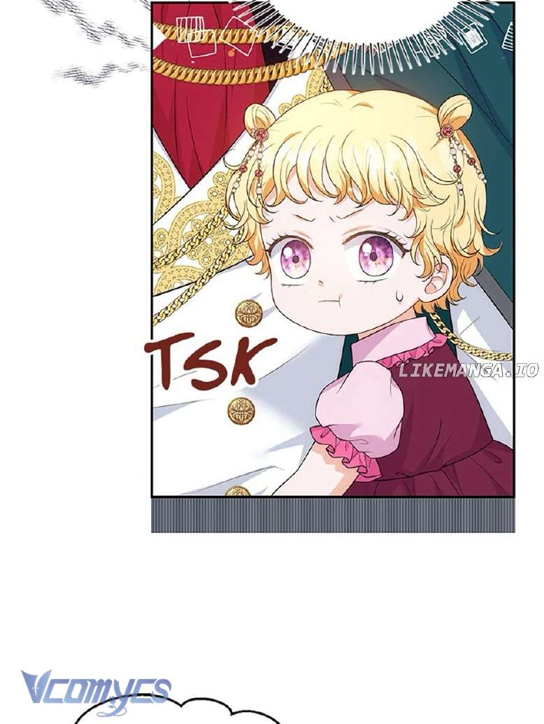 Công Chúa Bé Con Hạng S Thật Mạnh Chapter 21 - Trang 4