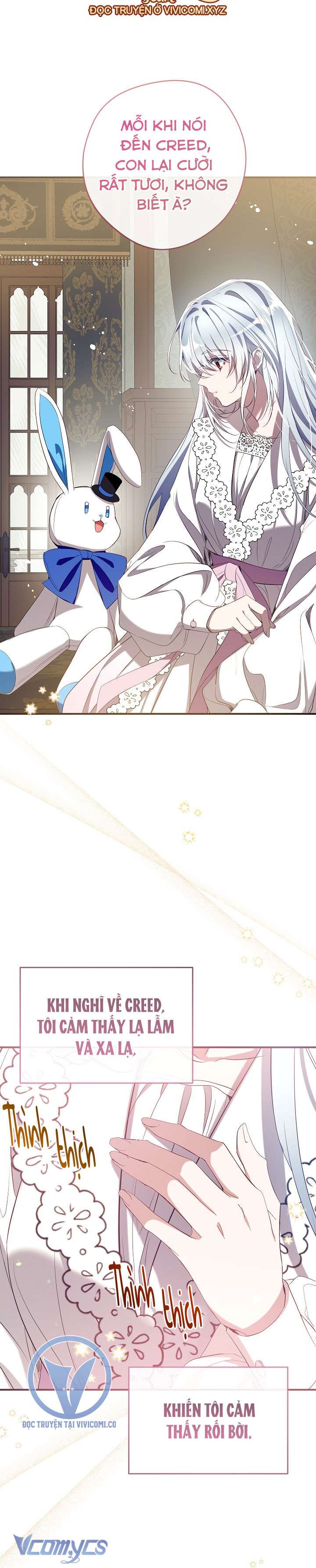 Chúng Ta Có Thể Trở Thành Một Gia Đình Được Không? Chap 129 - Next Chap 130