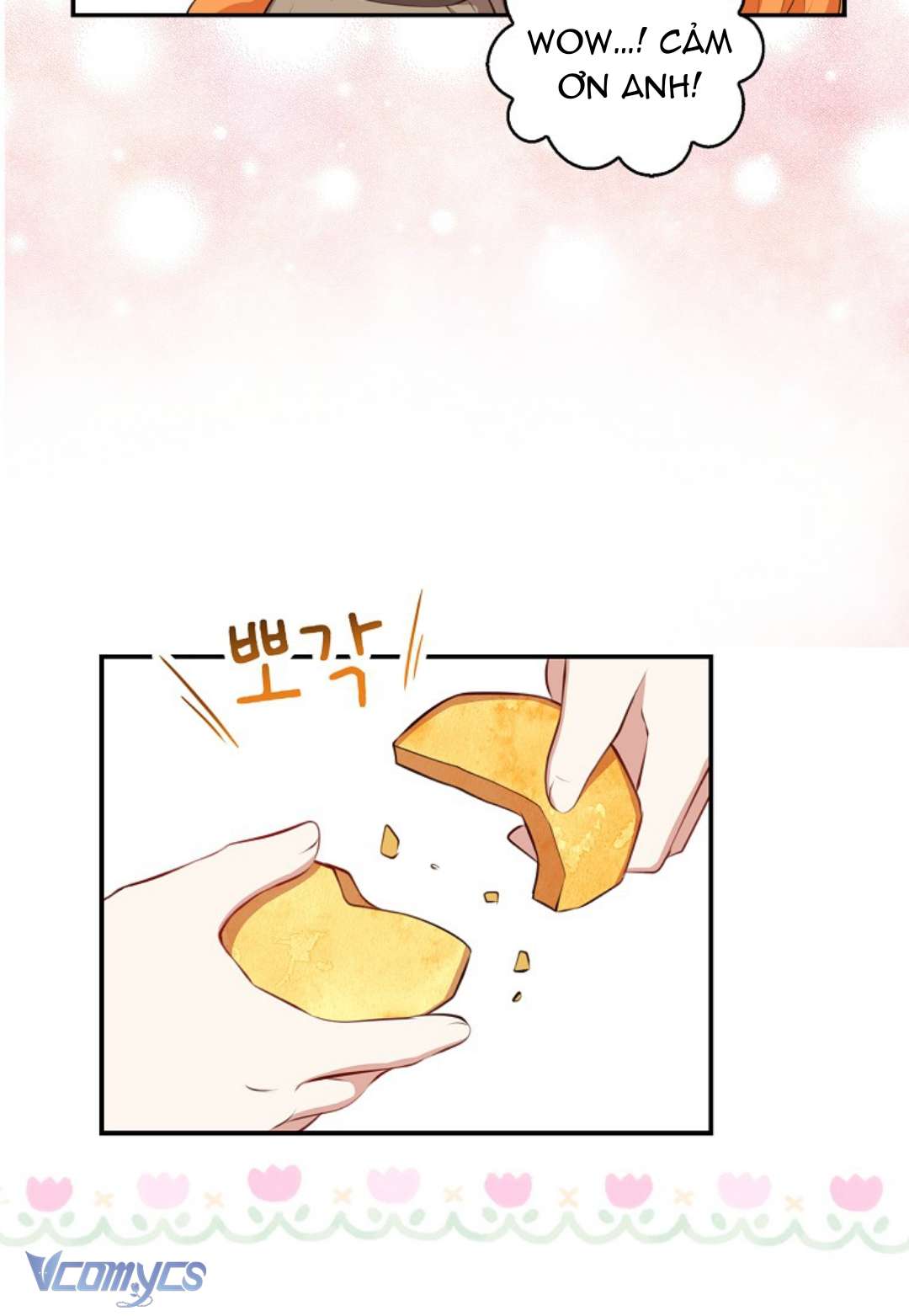 Sóc Con Tài Năng Chap 15 - Next Chap 16