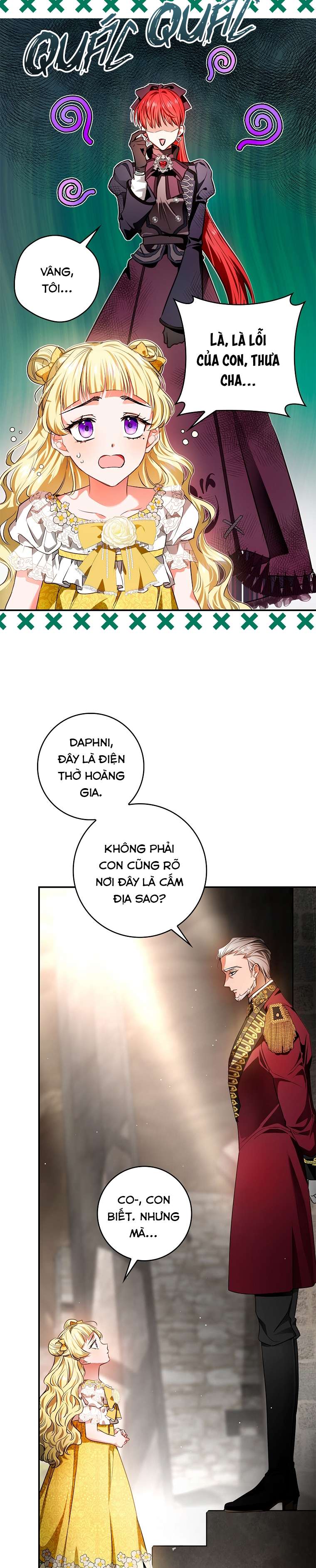 Hôn Phu Ẩn Sắc Chap 92 - Next Chapter 92.1