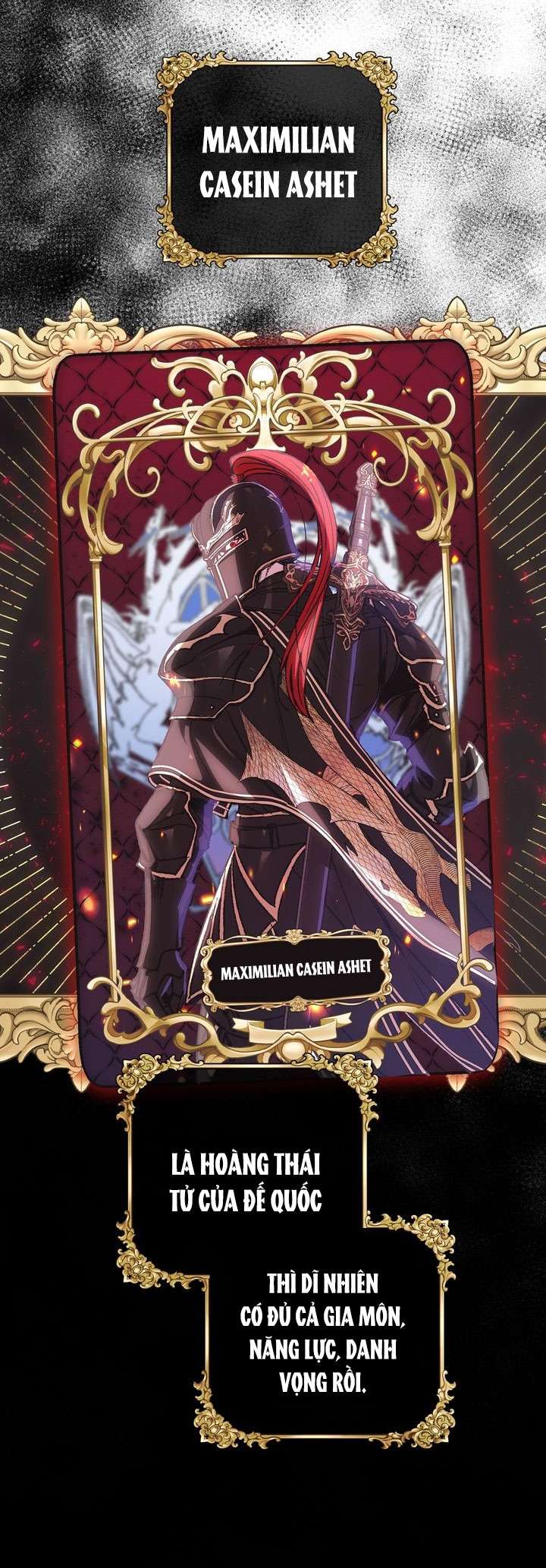 Cha À, Con Không Muốn Kết Hôn Đâu Chap 17 - Next Chap 18