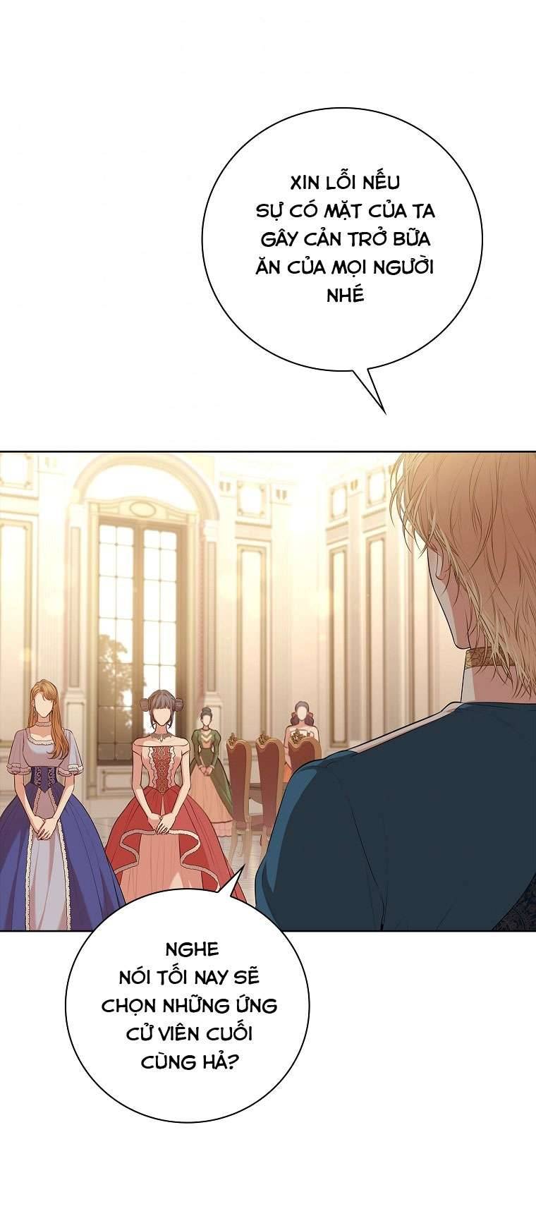 Thư Ký Của Bạo Chúa Chapter 59 - Next Chapter 60