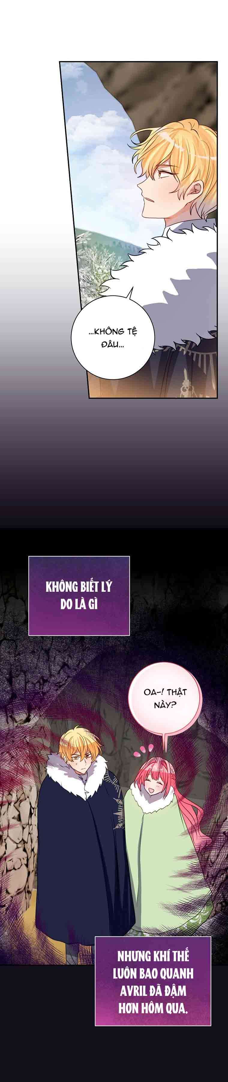 Tôi Không Muốn Có Con Với Nam Chính Chapter 15 - Next Chapter 16