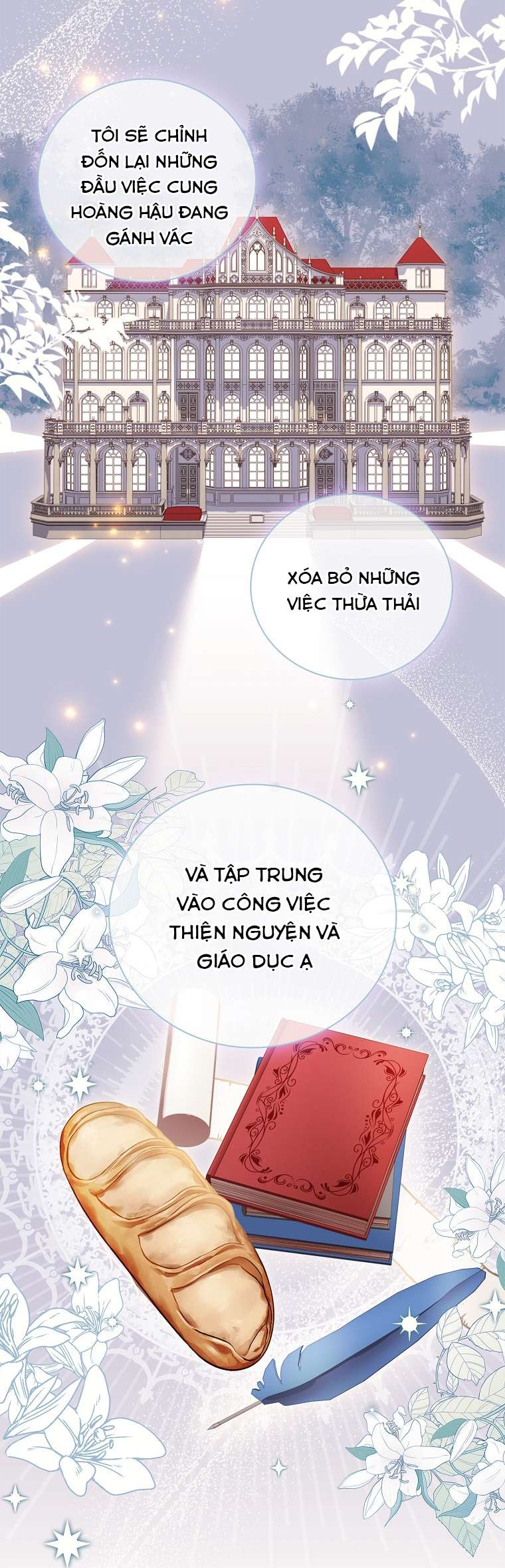 Thư Ký Của Bạo Chúa Chapter 65 - Next Chapter 66