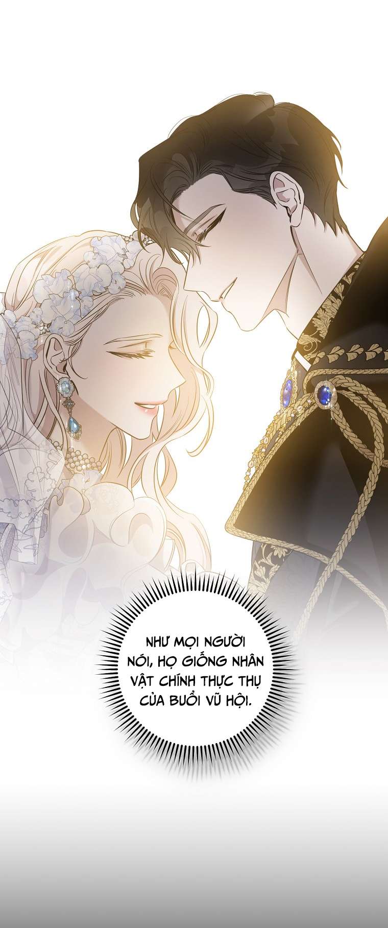 Thuần Hóa Bạo Quân Rồi Bỏ Trốn Chap 49 - Next Chap 50