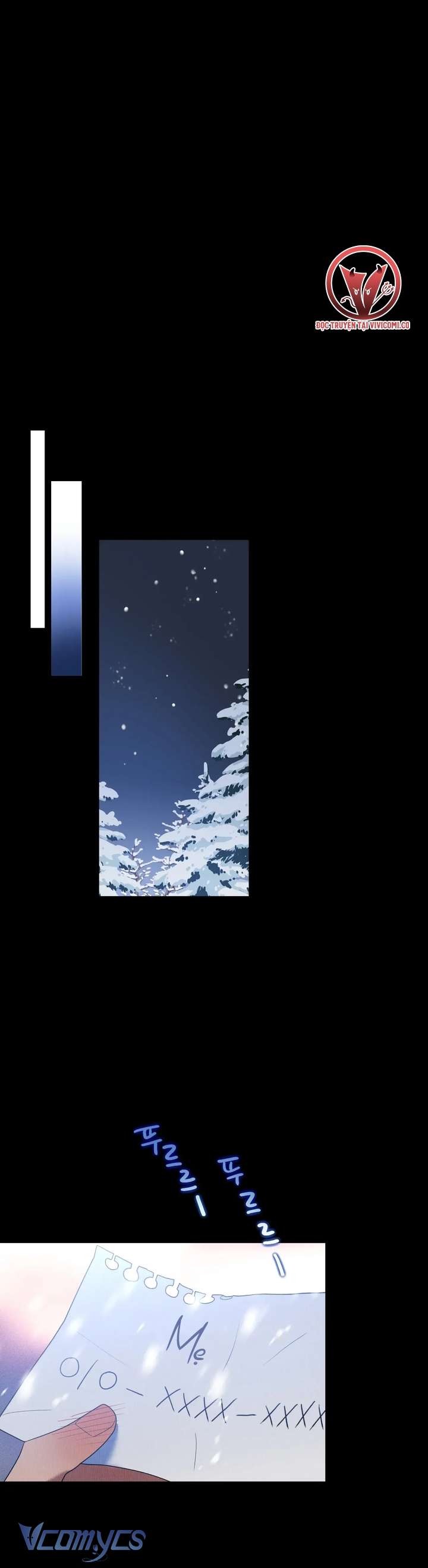 [18+] Viên Cảnh Sát Mà Tôi Ham Muốn Chapter 8 - Next Chapter 9