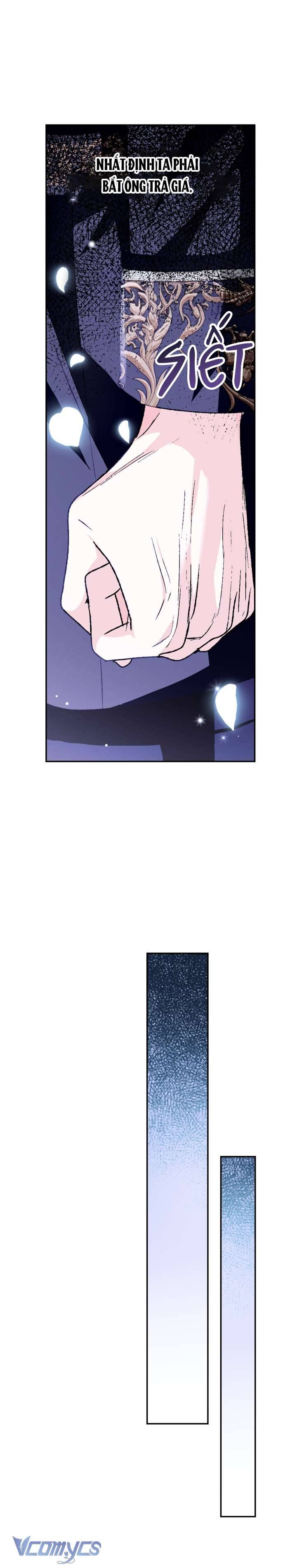 Cha À, Con Không Muốn Kết Hôn Đâu Chap 101 - Next Chap 102