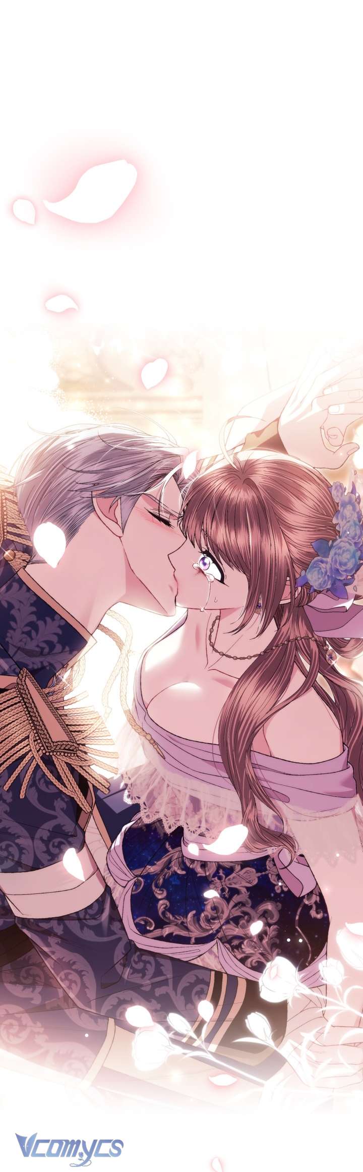 Cha À, Con Không Muốn Kết Hôn Đâu Chap 131 - Next 