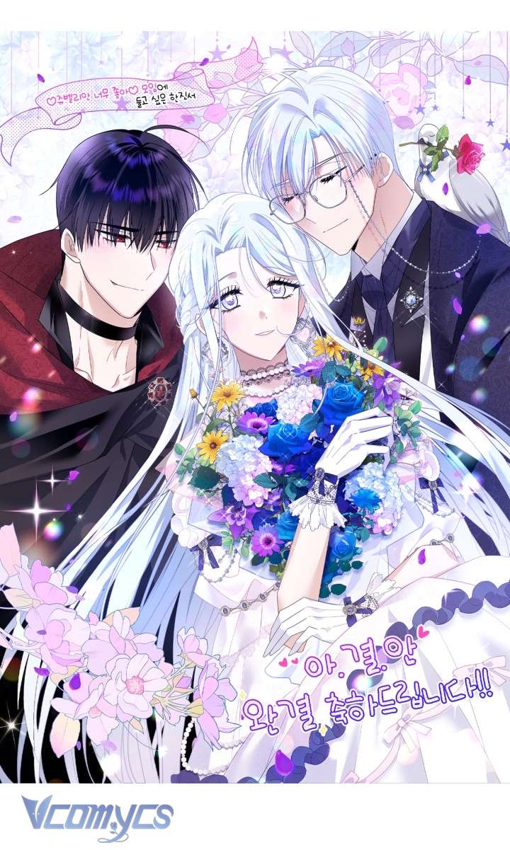 Cha À, Con Không Muốn Kết Hôn Đâu Chap 123 - Next Chap 124