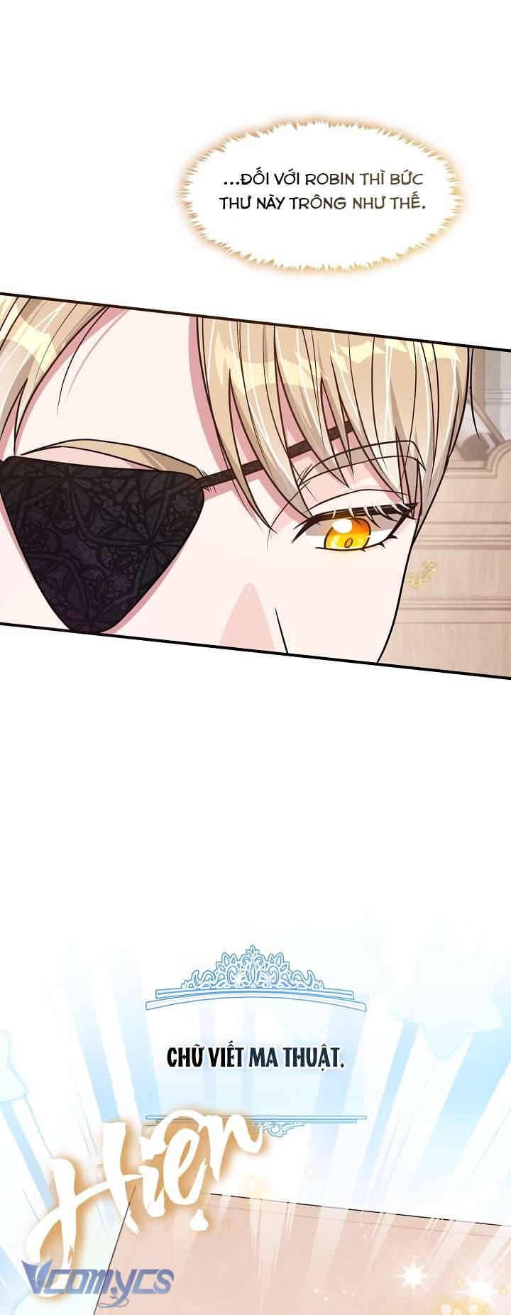 Công Chúa Là Người Chơi Chapter 29 - Next Chapter 30