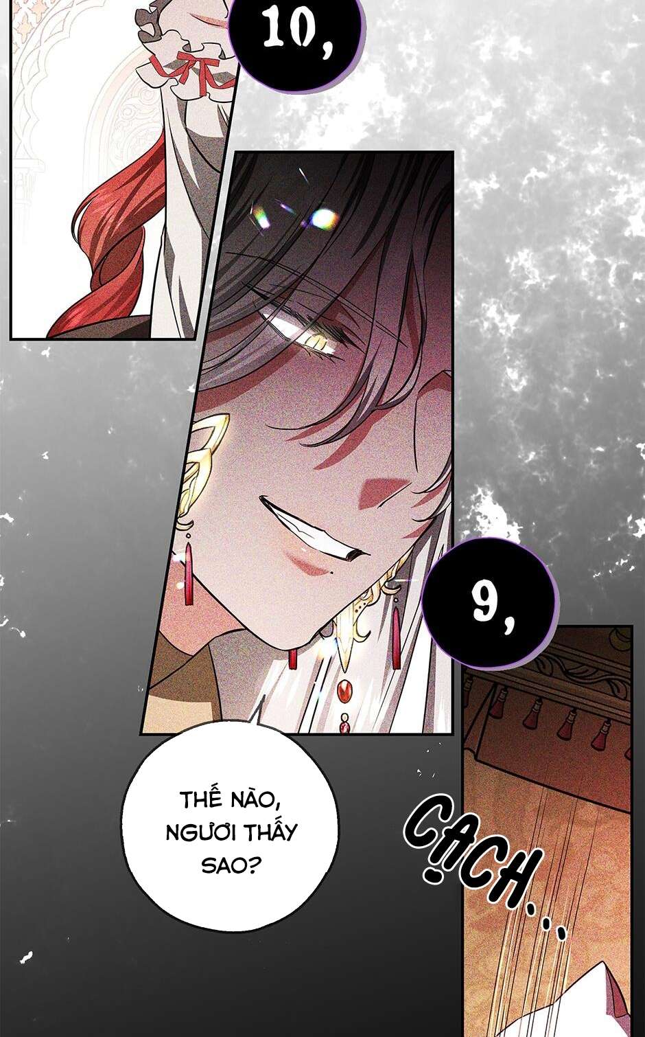 Hôn Phu Ẩn Sắc Chapter 39 - Next Chapter 40