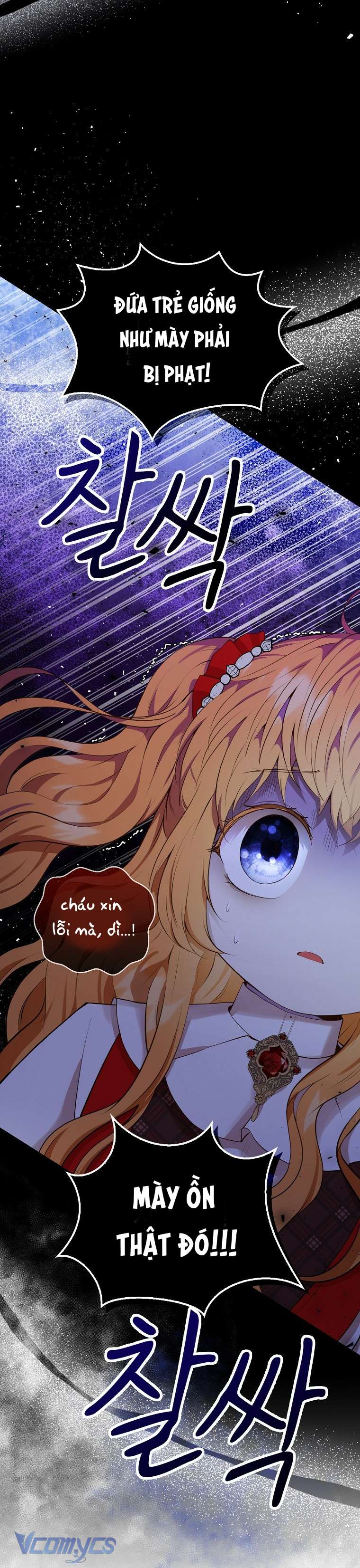 Sóc Con Tài Năng Chap 18 - Next Chap 19