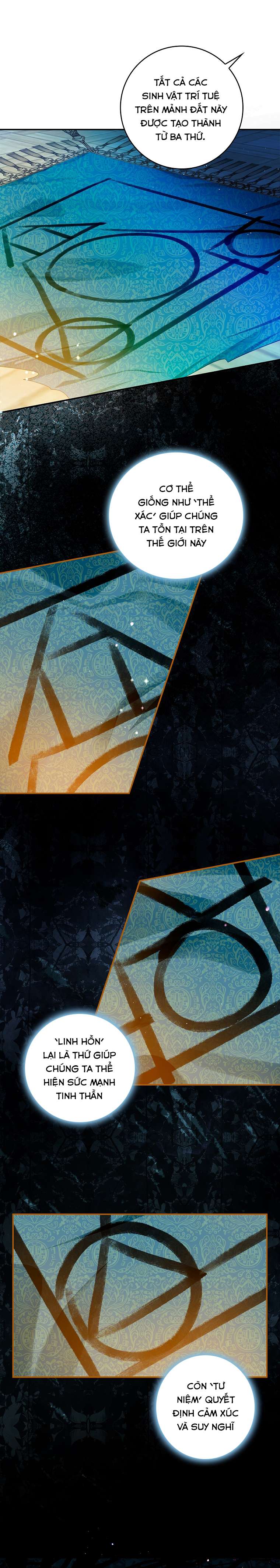 Hôn Phu Ẩn Sắc Chapter 85 - Next Chapter 85.5