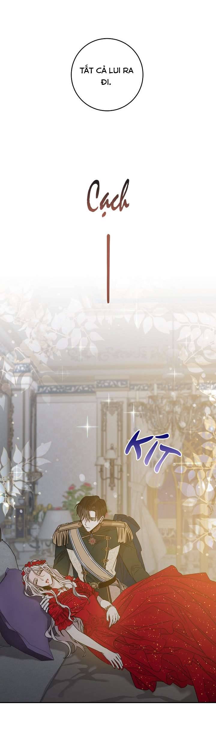 Thuần Hóa Bạo Quân Rồi Bỏ Trốn Chap 32 - Next Chap 33