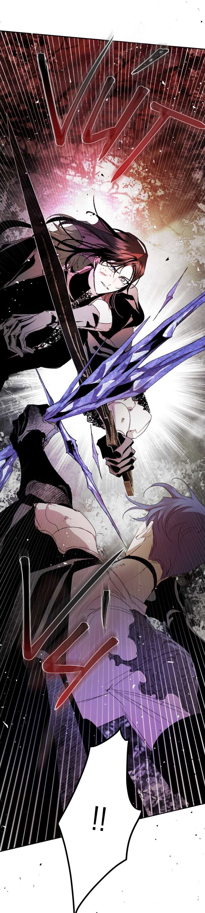 Lời Thú Nhận Của Chúa Tể Bóng Tối Chapter 105 - Next Chapter 105