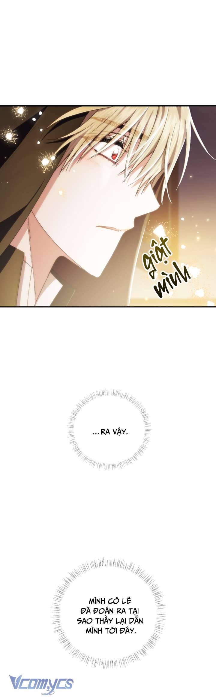 Cha À, Con Không Muốn Kết Hôn Đâu Chap 107 - Next Chap 108