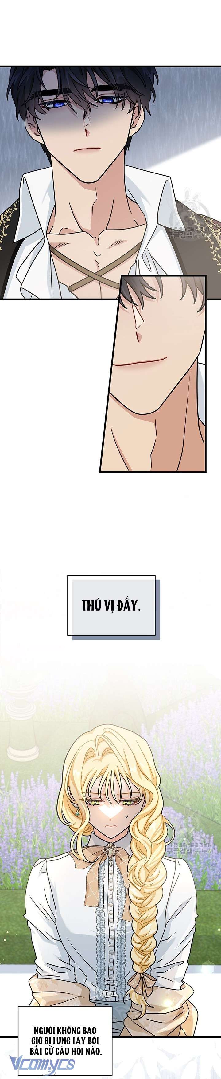 Cô Gái Sẽ Trở Thành Chủ Gia Đình Chapter 31 - Next Chapter 32