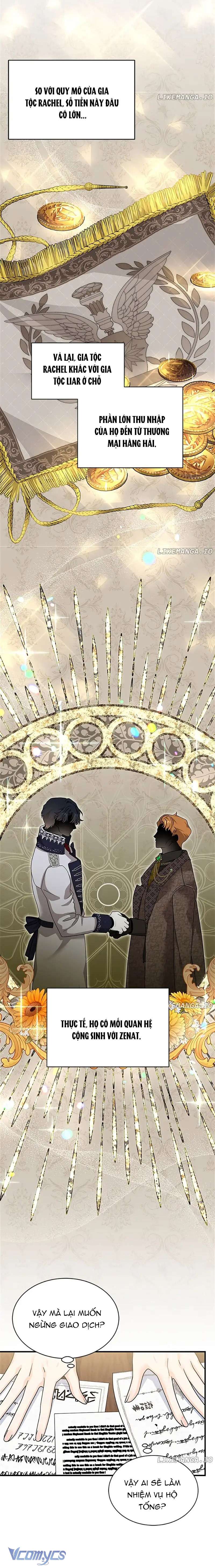 Cô Gái Sẽ Trở Thành Chủ Gia Đình Chapter 53 - Next Chapter 55