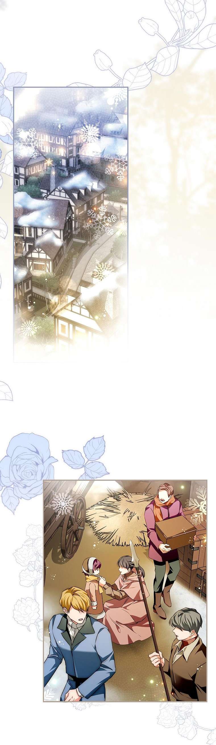 Hôn Phu Ẩn Sắc Chap 99 - Next Chapter 99.1