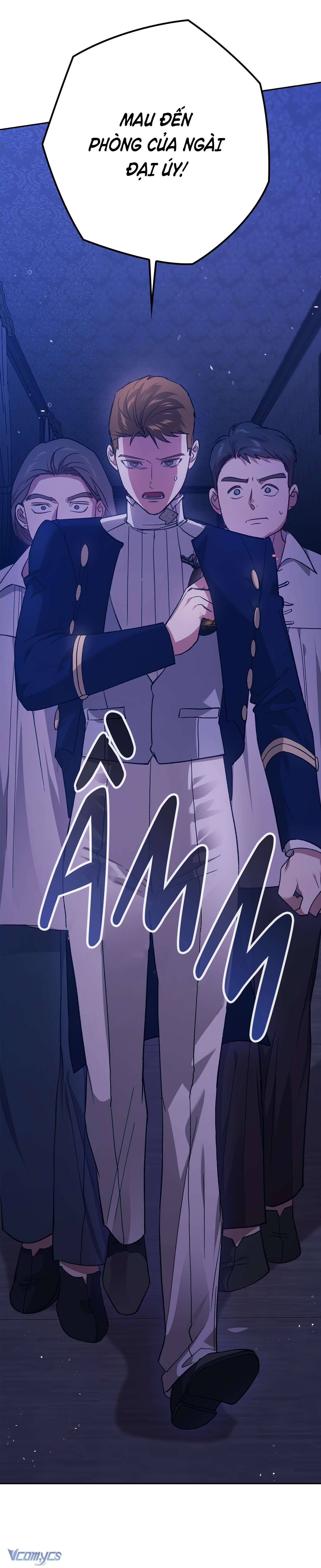 Hôn Nhân Này Rồi Sẽ Đổ Vỡ Chapter 76 - Next Chapter 77