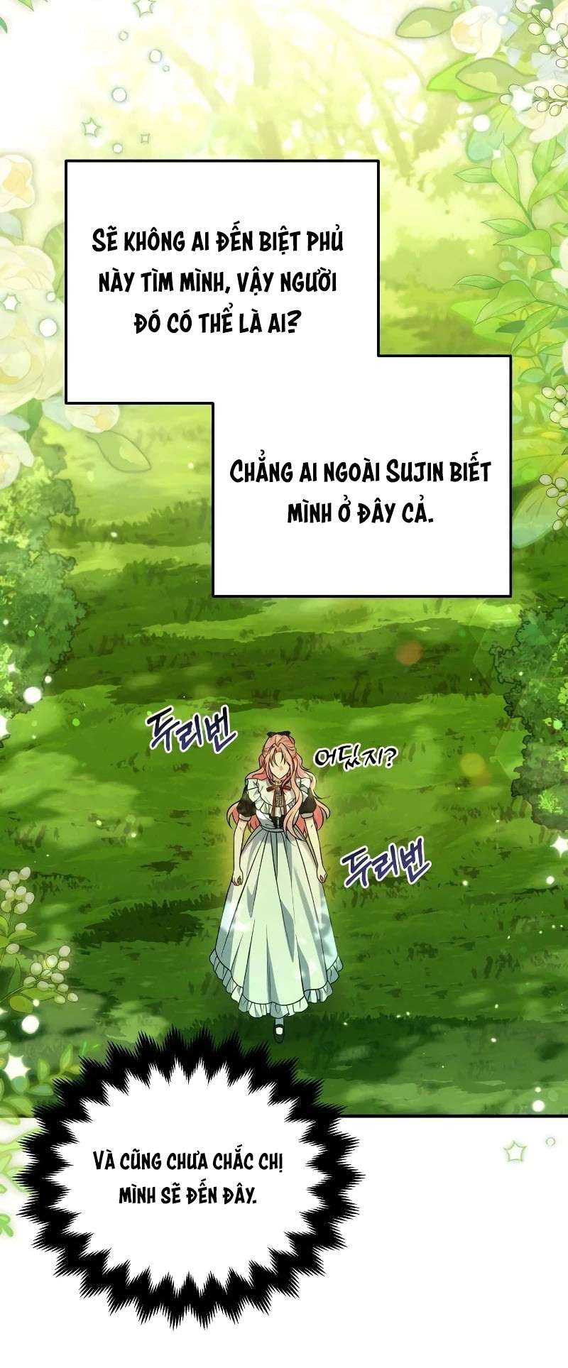 Cách Để Biến Cuốn Tiểu Thuyết Bi Kịch Thành Cuốn Tiểu Thuyết Chữa Lành Chap 15 - Next Chap 16