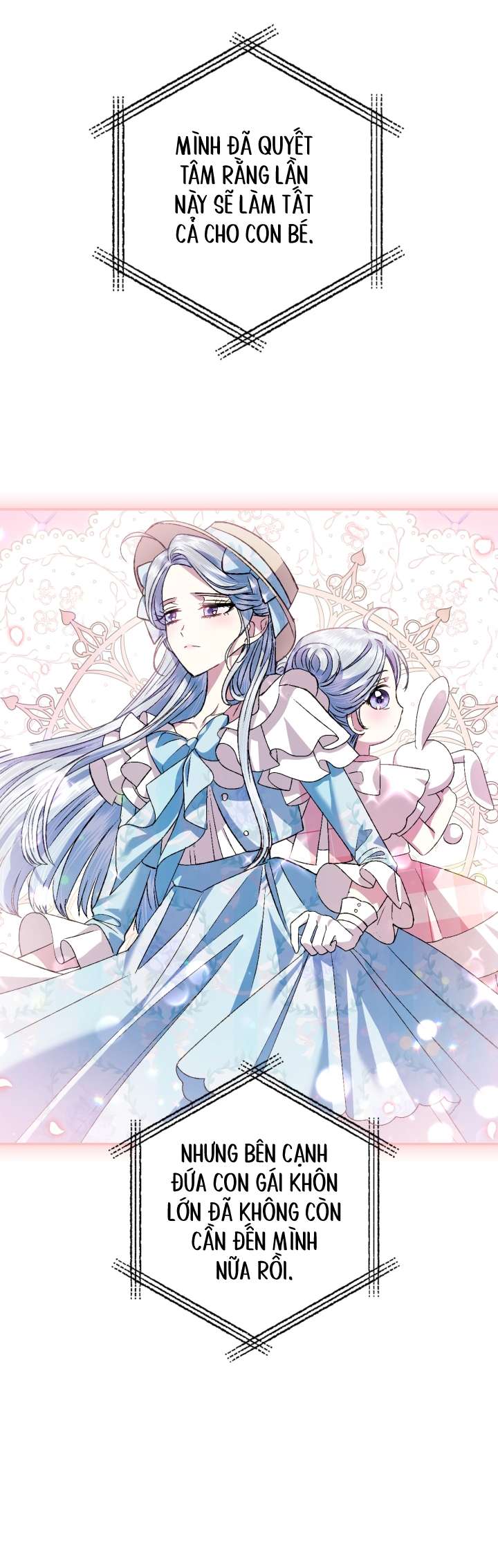 Cha À, Con Không Muốn Kết Hôn Đâu Chap 64 - Next Chap 65