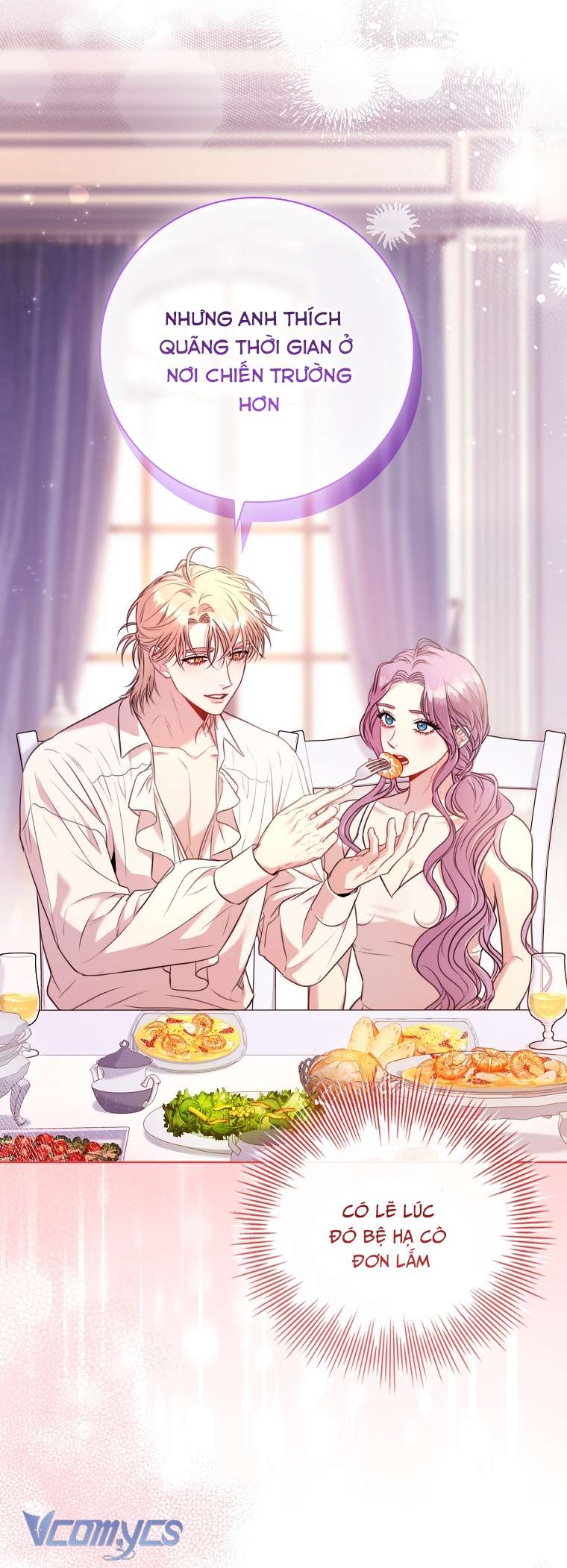 Thư Ký Của Bạo Chúa Chapter 114 - Next Chapter 115