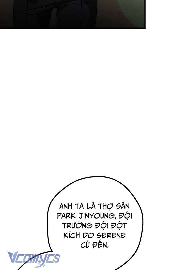 Nhật Ký Từ Chức Cấp S Của Thợ Săn Công Chức Chapter 3 - Next Chapter 4