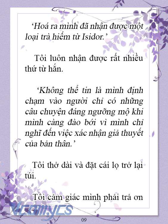 [Novel] Làm Ác Nữ Bộ Không Tốt Sao? Chap 101 - Next Chap 102