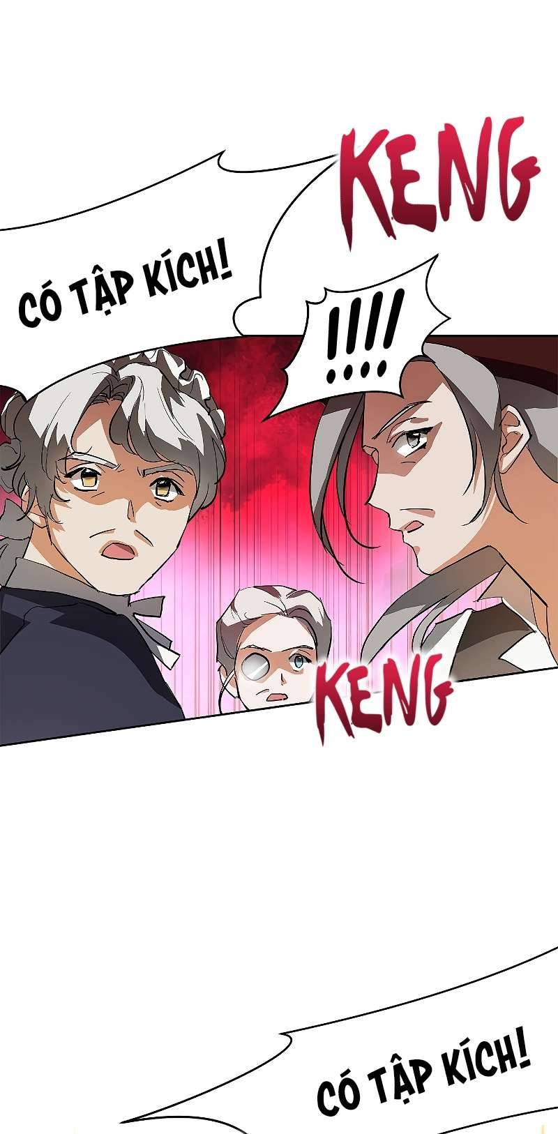 Hôn Phu Ẩn Sắc Chapter 6 - Next Chapter 7