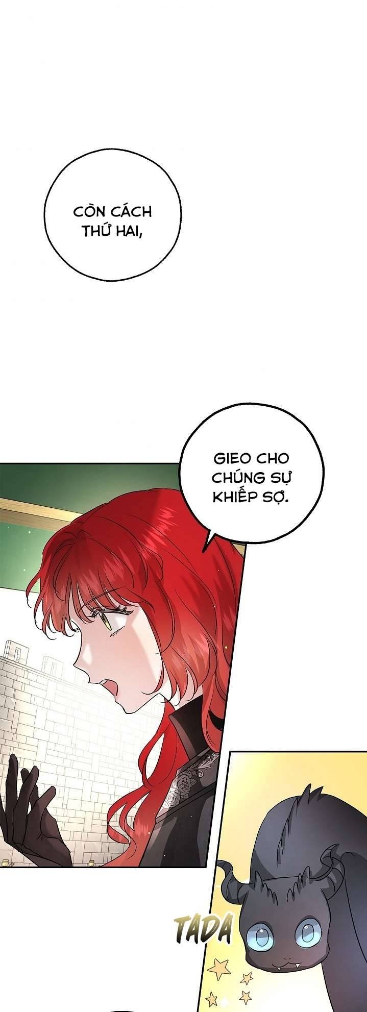 Hôn Phu Ẩn Sắc Chapter 24 - Next Chapter 25