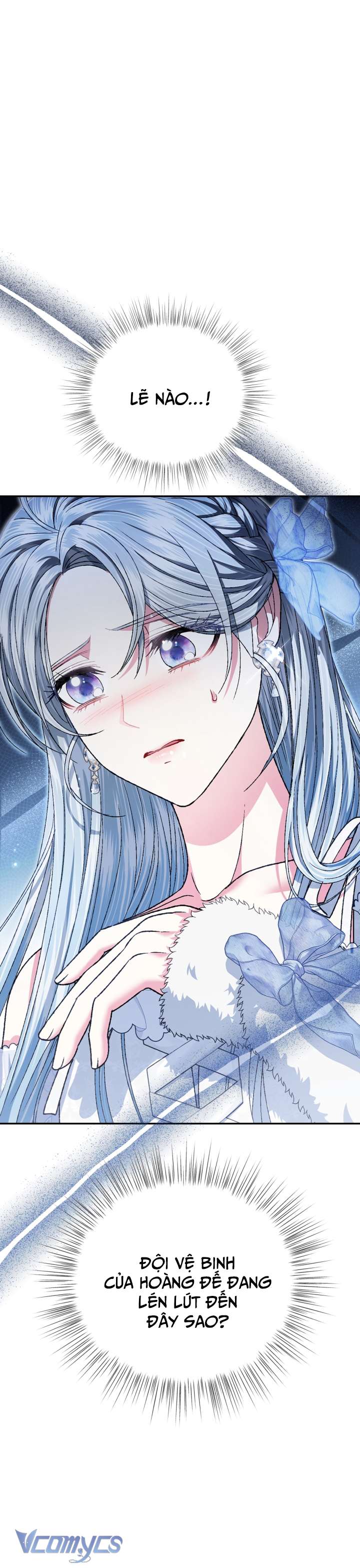 Cha À, Con Không Muốn Kết Hôn Đâu Chap 108 - Next Chap 109