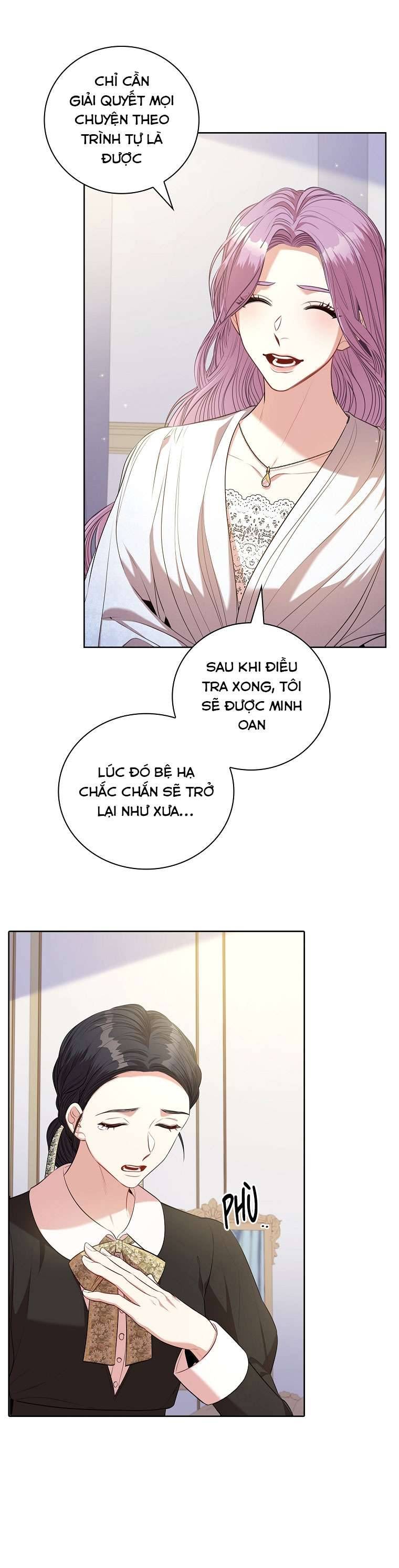 Thư Ký Của Bạo Chúa Chapter 69 - Next Chapter 70