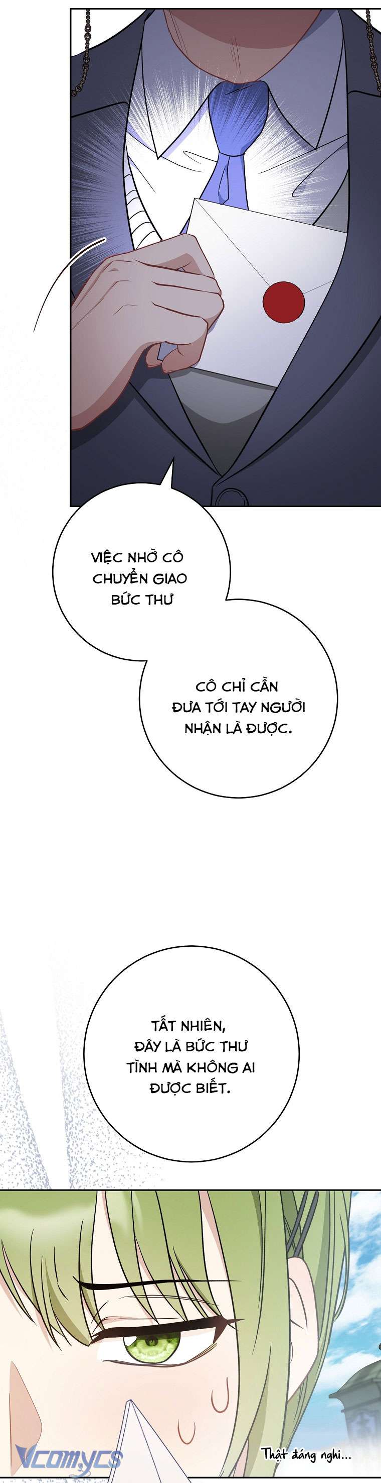 Nam Chính? Cho Cũng Không Thèm! Chapter 24 - Trang 4