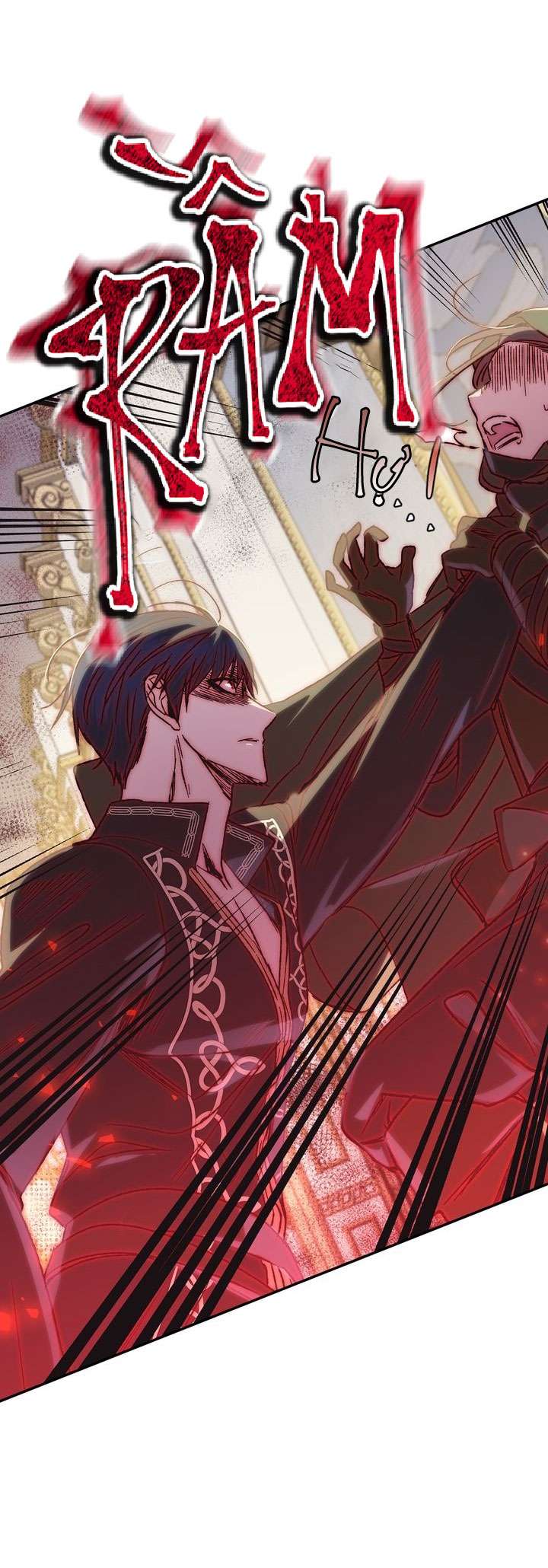 Cha À, Con Không Muốn Kết Hôn Đâu Chap 17 - Next Chap 18