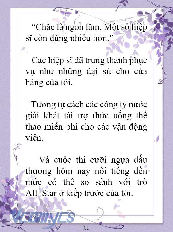 [Novel] Làm Ác Nữ Bộ Không Tốt Sao? Chap 71 - Next Chap 72
