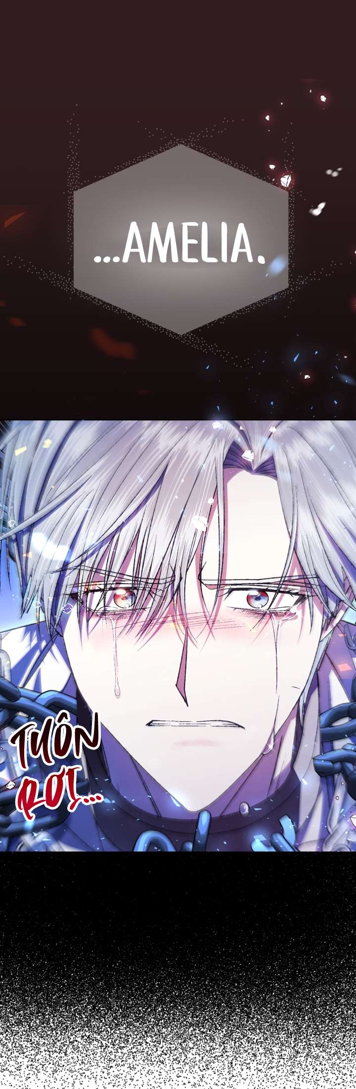 Cha À, Con Không Muốn Kết Hôn Đâu Chap 76 - Next Chap 77