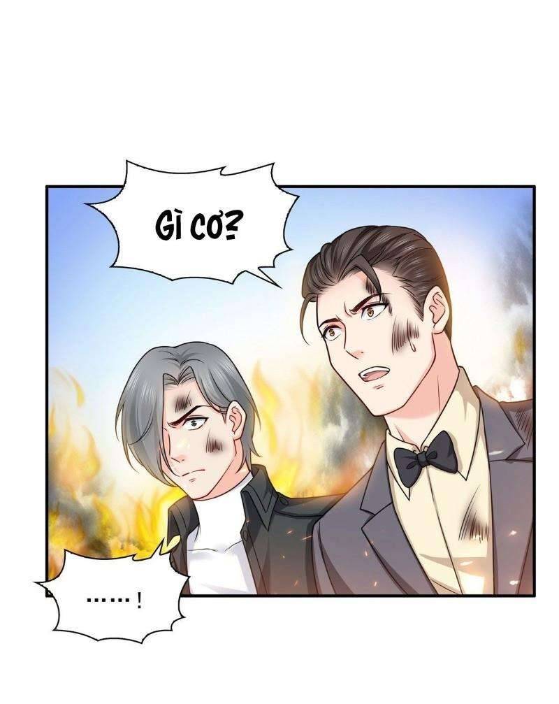 Hệt Như Hàn Quang Gặp Nắng Gắt Chap 102 - Next Chap 103