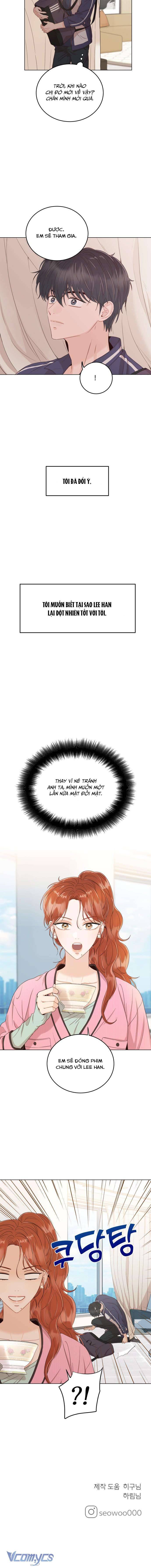 Người Một Nhà Chapter 8 - Next Chapter 9