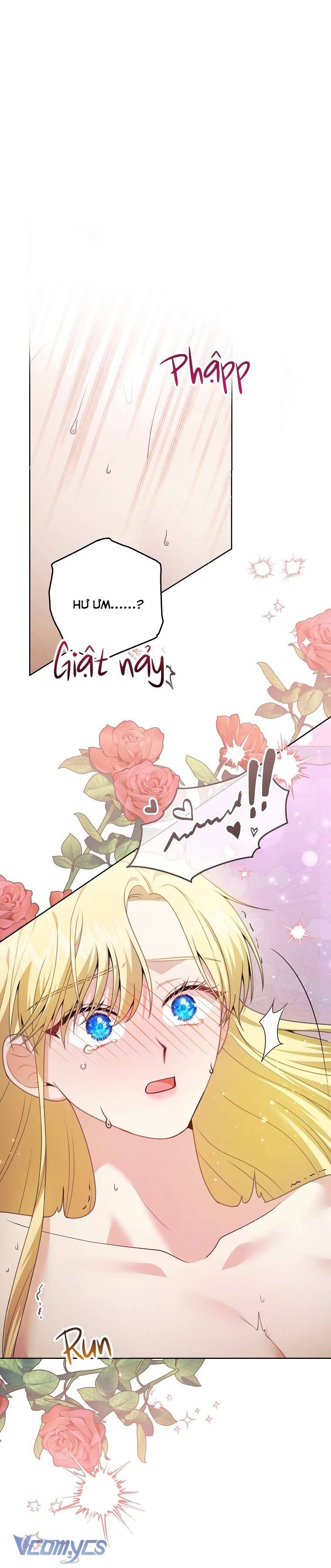 [18+] Phương Pháp Gia Hạn Hợp Đồng Hôn Nhân Chap 5 - Next Chap 6