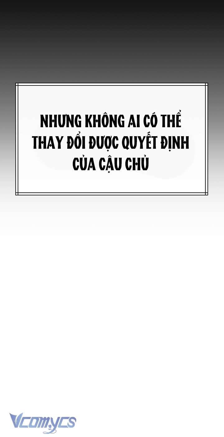 [18+] Tỳ Nữ Bỏ Trốn Chap 11 - Next 