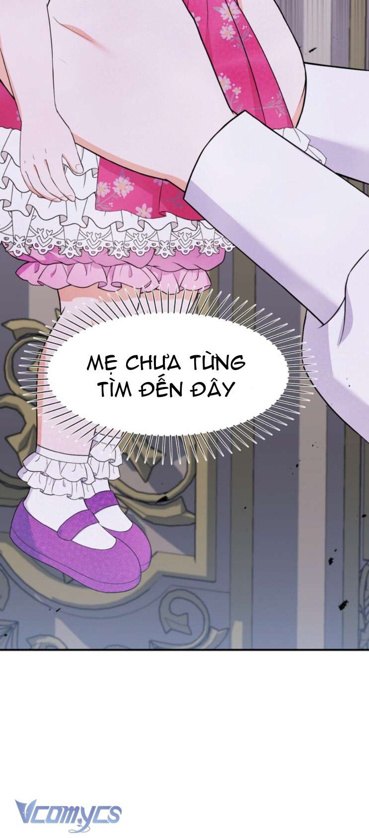 Công Chúa Bé Con Hạng S Thật Mạnh Chapter 4 - Trang 4