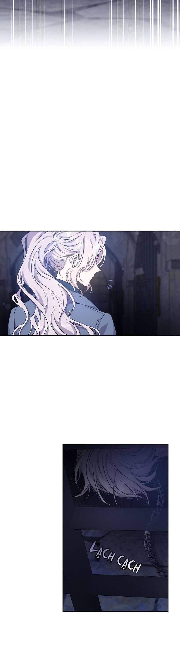 Thuần Hóa Bạo Quân Rồi Bỏ Trốn Chap 68 - Next Chap 69