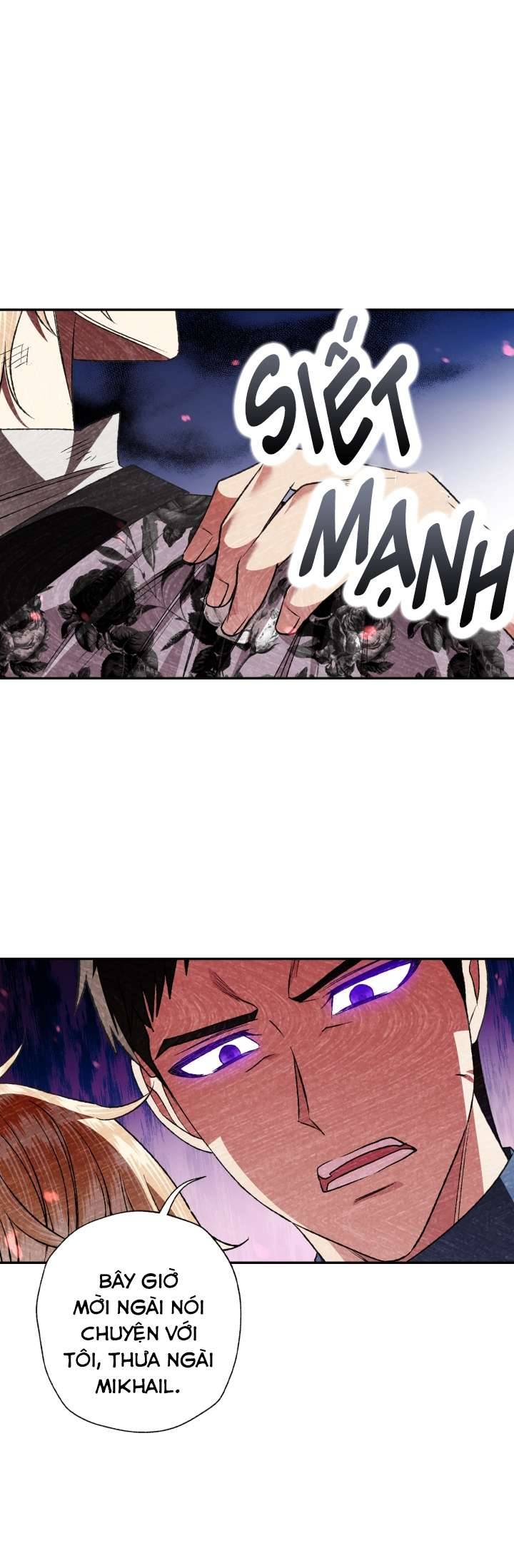 Cha À, Con Không Muốn Kết Hôn Đâu Chap 64 - Next Chap 65