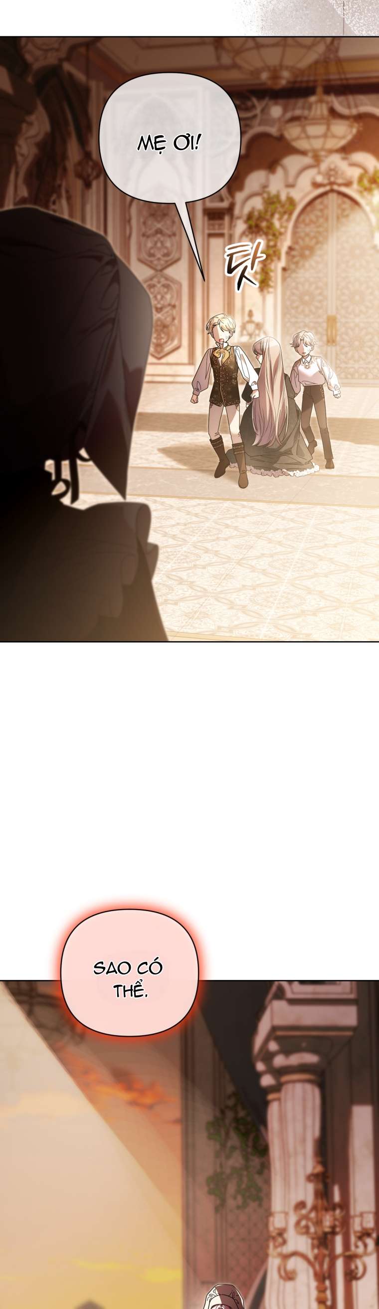 Thà Là Để Tôi Trở Thành Nữ Hoàng Chap 73 - Next Chap 74
