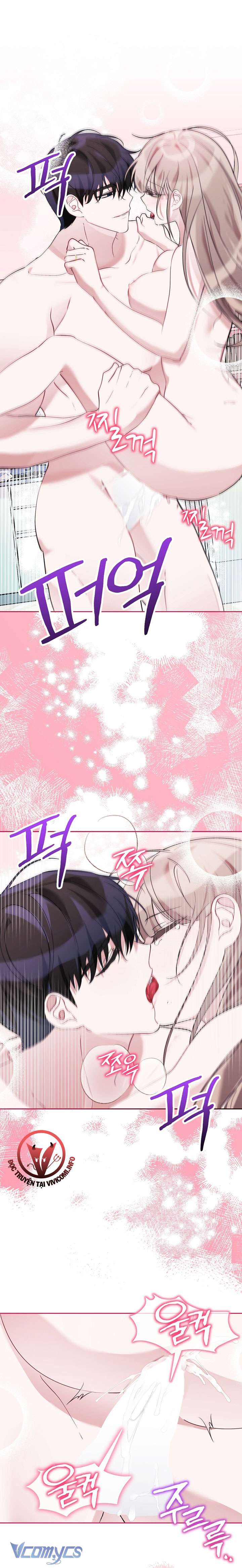 [18+] Người Bạn Dâm Đãng Chap 20 - Next Chap 21