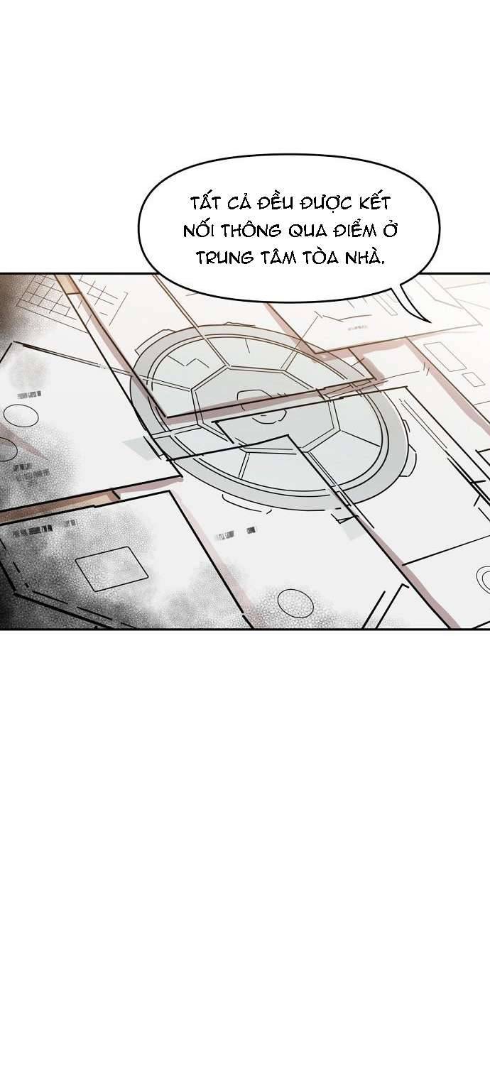 Yêu Không Hồi Kết Chap 39 - Next Chap 40